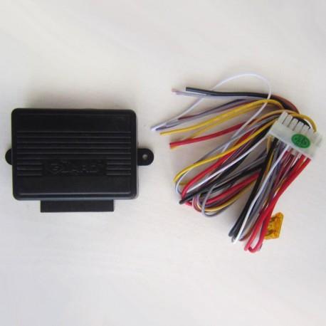 شیشه بالابر (پاور ویندوز) 4 کانال گارد